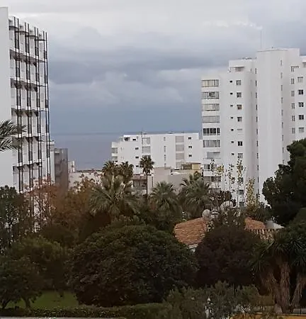 Bonanza Benalmádena