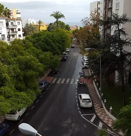 Bonanza Apartmán
