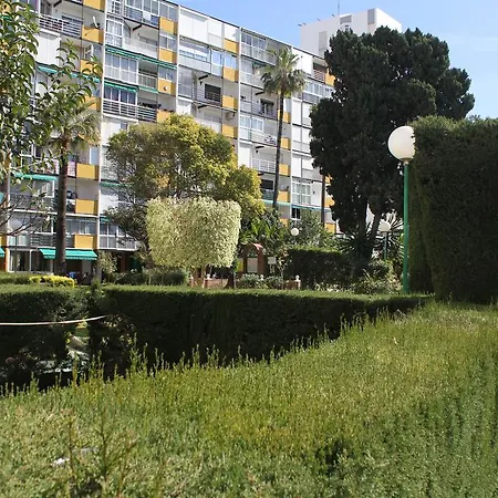 Bonanza Benalmádena