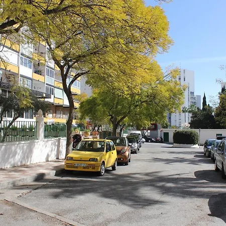 Apartmán Bonanza