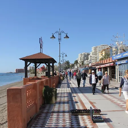 Bonanza Benalmádena