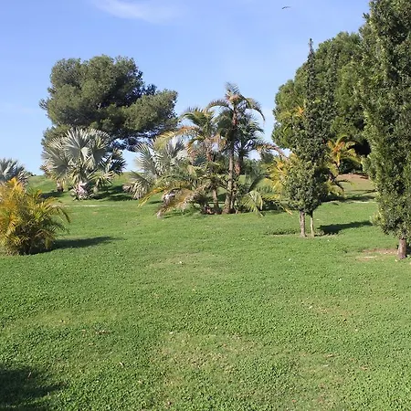 Apartmán Bonanza Benalmádena
