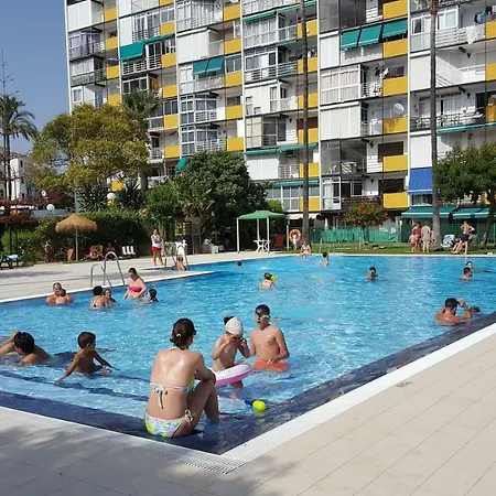 Bonanza Apartmán Benalmádena