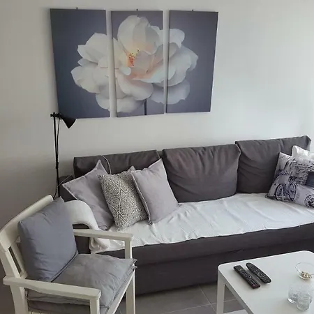 Apartmán Bonanza