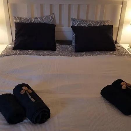 Apartmán Bonanza Benalmádena
