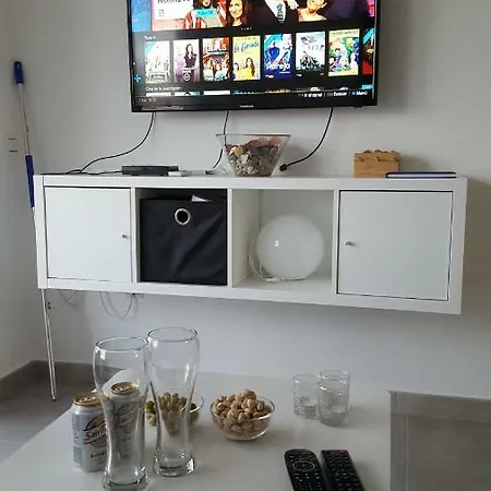 Bonanza Benalmádena