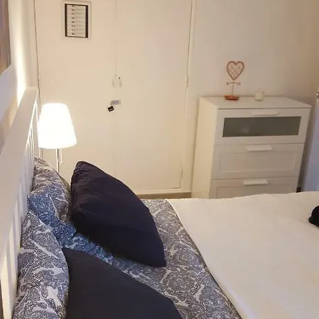 Bonanza Apartmán