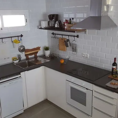 Apartmán Bonanza Benalmádena