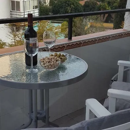 Bonanza Benalmádena