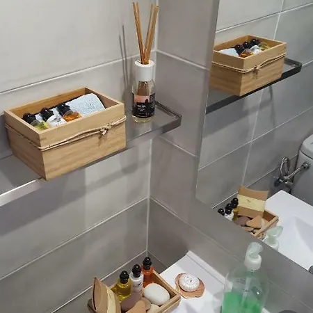 Bonanza Apartmán Benalmádena