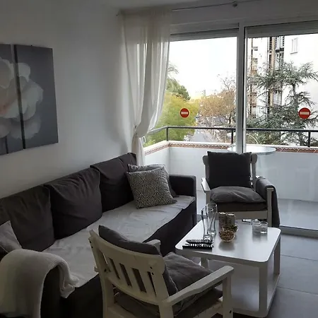 Bonanza Apartmán *