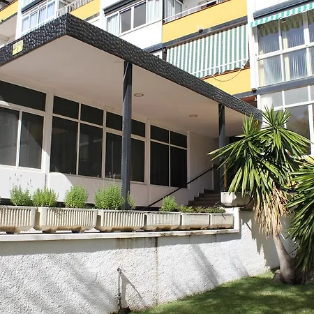 Apartment Bonanza