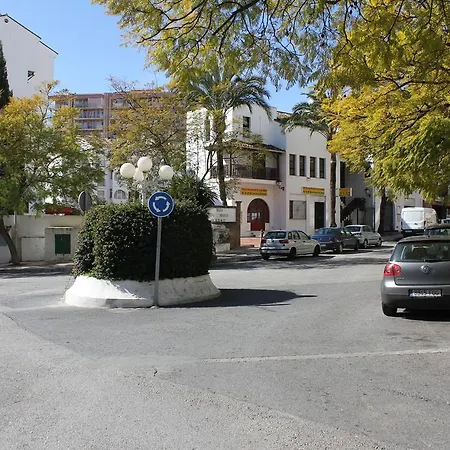 Bonanza Apartment Benalmadena