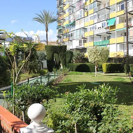 Bonanza Apartment *