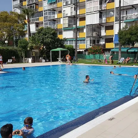Bonanza Apartment Benalmadena