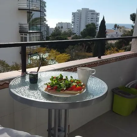 Apartment Bonanza Benalmadena