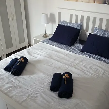 Apartment Bonanza *