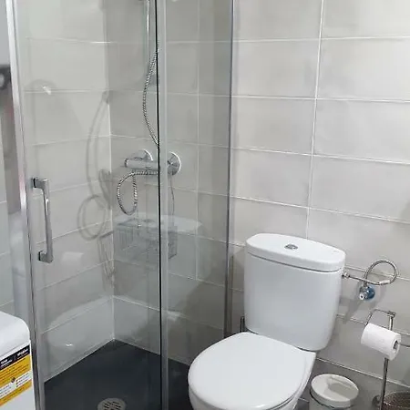 Apartment Bonanza *